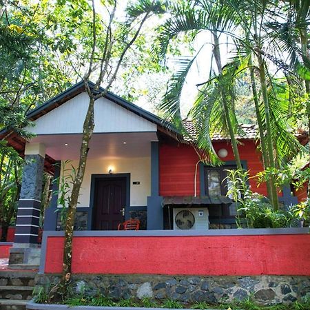 Clay Resort By Bestinn Leisure - Wayanad Padinjarathara Exterior foto