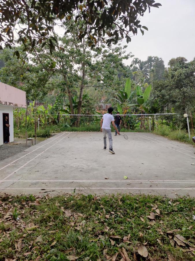 Clay Resort By Bestinn Leisure - Wayanad Padinjarathara Exterior foto