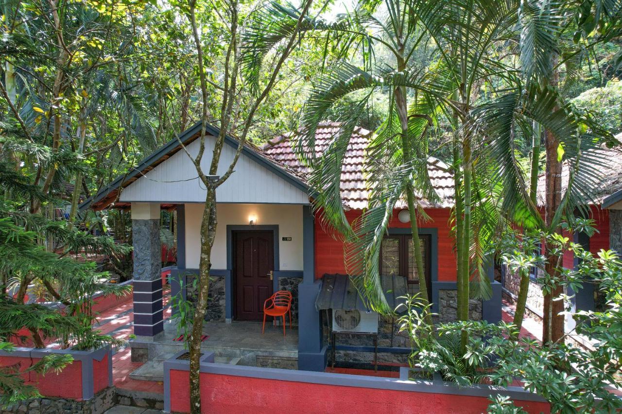 Clay Resort By Bestinn Leisure - Wayanad Padinjarathara Exterior foto