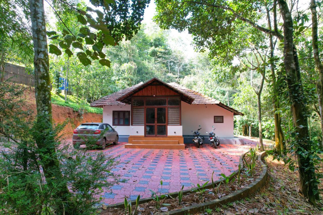 Clay Resort By Bestinn Leisure - Wayanad Padinjarathara Exterior foto