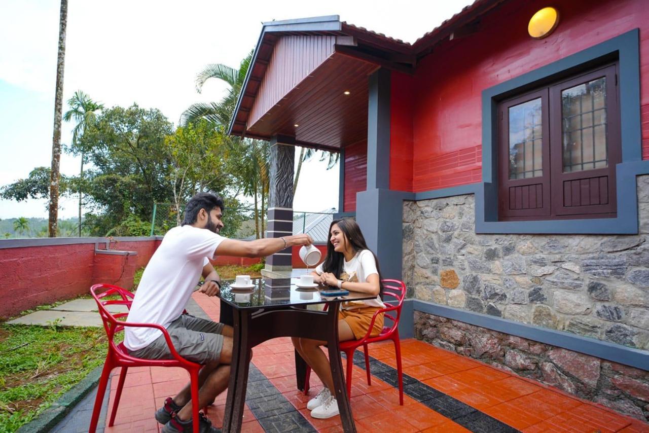 Clay Resort By Bestinn Leisure - Wayanad Padinjarathara Exterior foto