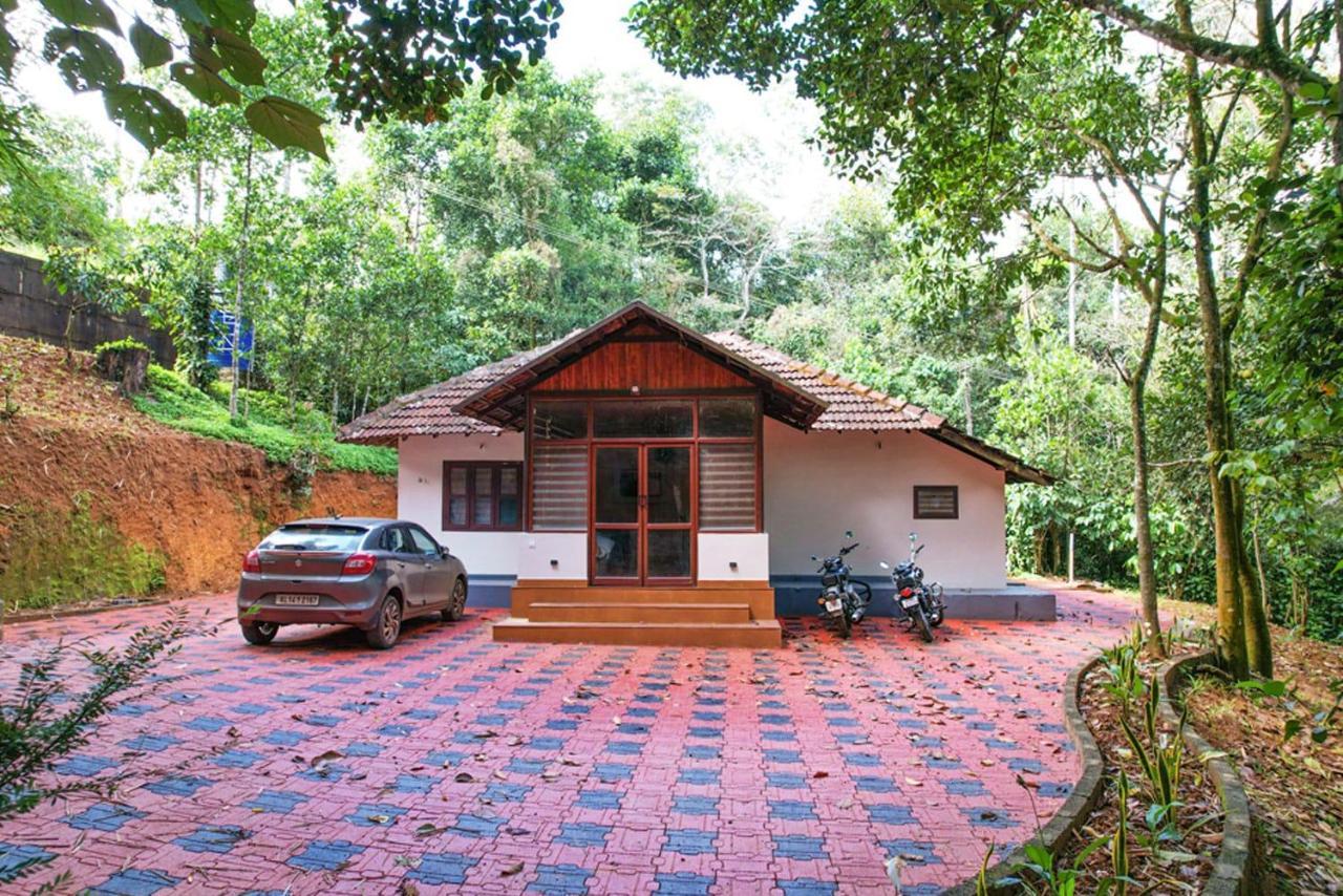 Clay Resort By Bestinn Leisure - Wayanad Padinjarathara Exterior foto