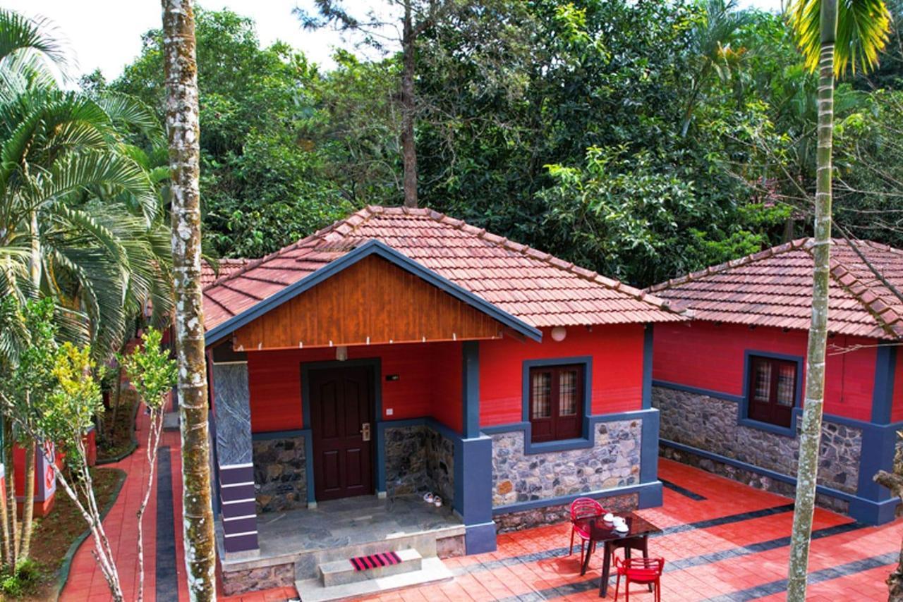 Clay Resort By Bestinn Leisure - Wayanad Padinjarathara Exterior foto