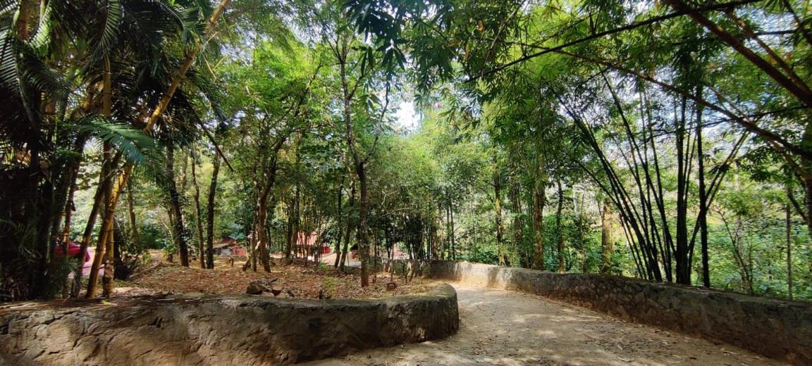 Clay Resort By Bestinn Leisure - Wayanad Padinjarathara Exterior foto