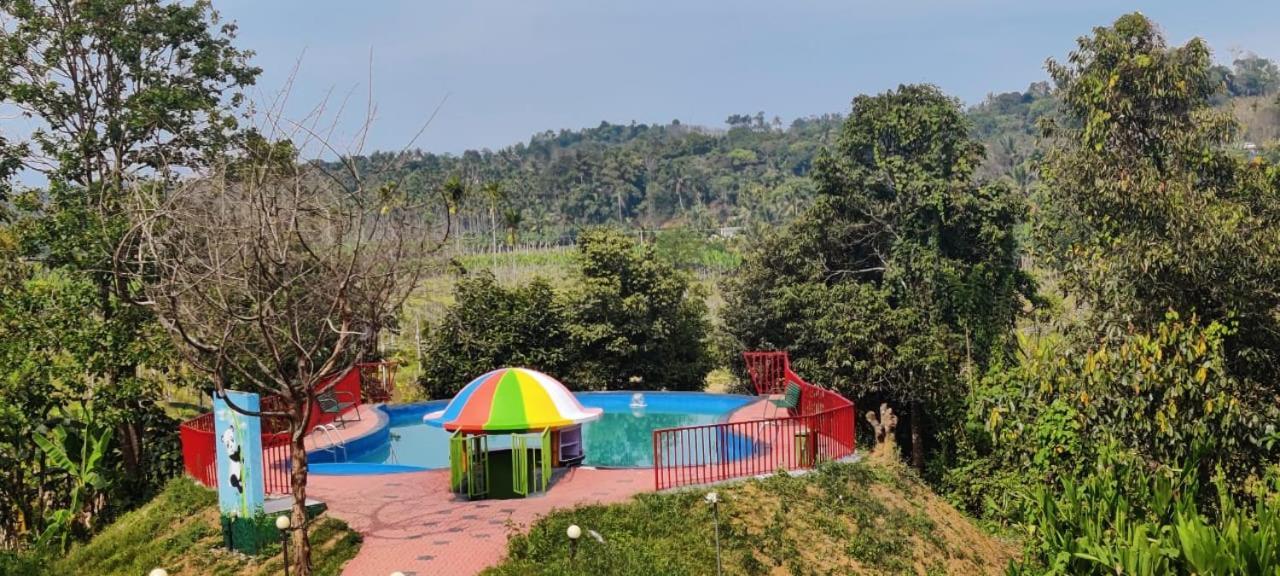 Clay Resort By Bestinn Leisure - Wayanad Padinjarathara Exterior foto