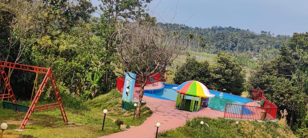 Clay Resort By Bestinn Leisure - Wayanad Padinjarathara Exterior foto